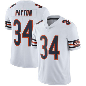 18 Caleb Williams 15 roma Odunze 4 Swift Swift an Allen erkekler gençlik kadınları 2 D.J. <span class=keywords><strong>Moore</strong></span> Walter Payton futbol forması dikişli Unisex