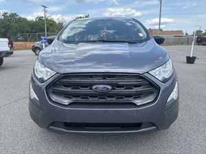 2021 Ford EcoSport S FWD พร้อมส่ง - Product Image 2