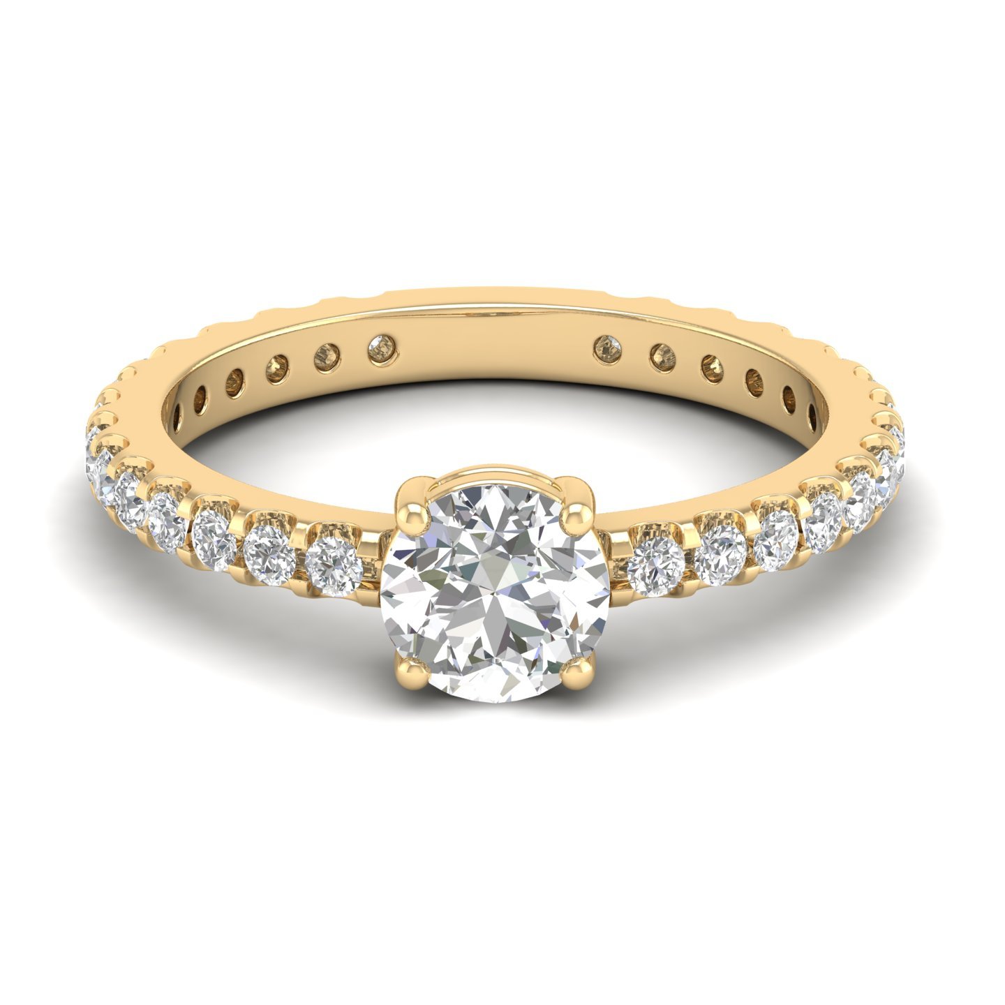 Yellow Gold