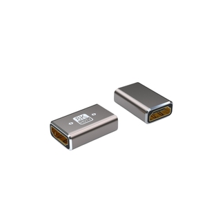 AF-AF <strong>HDMI</strong> Coupler 8K 2.1V 60Hz <strong>HDMI</strong> Female to Female Converter Adapter