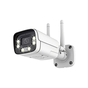 HD 3MP Bullet Outdoor CCTV Security System with Night Vision 3MP Light <strong>Camera</strong> WIFI Memory Card &amp; Cloud Data Storage Options - Product Image 5