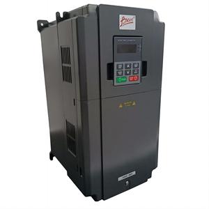 Gd100-pv Fase monofásica trifásica DC AC Entrada para 220V 380V 480V AC Saída 1.5KW 2.5KW 4KW VFD Bomba Solar Freqüência Inversor