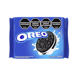 Direct Factory Wholesale for OREO Chocolate Cream <strong>Baking</strong> Rolls <strong>Sweet</strong> Taste with Glucose Feature Packaged in Boxes - Product Image 3