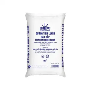 Brazil Sugar ICUMSA 45/White Refined Sugar/Cane Sugar/Brown Sugar ICUMSA 600-1200!