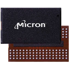 MT28EW128ABA1LJS-0SIT 128Mb <strong>Embedded</strong> Parallel NOR <strong>Flash</strong> Integrated circuits <strong>memory</strong> - Product Image 2