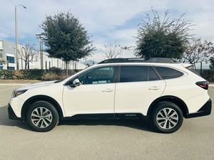 ซูบารุ SUV ระดับพรีเมี่ยมพร้อมเบาะหนังคุณภาพเยี่ยมกล้องด้านหลังพวงมาลัยซ้ายระบบเกียร์ออโต้-ดีลที่ดีที่สุดสำหรับรถมือสอง! - Product Image 5