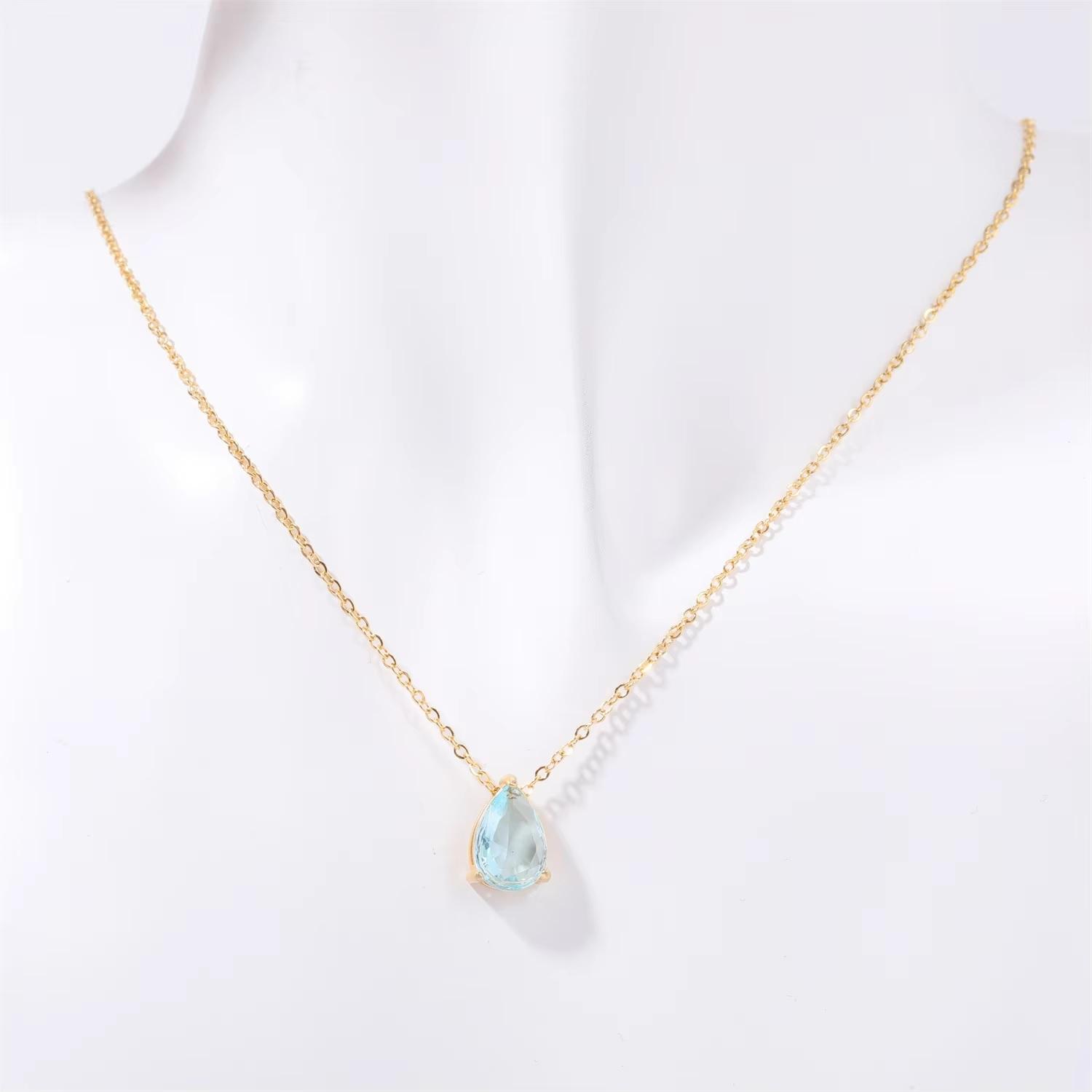 ควอตซ์อความารีน