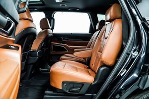 Özel teklif kullanılmış 2023 k-i-i-bir te-ll-ur-ide EX x-line AWD 291 hp 3.8L V6 - Product Image 6