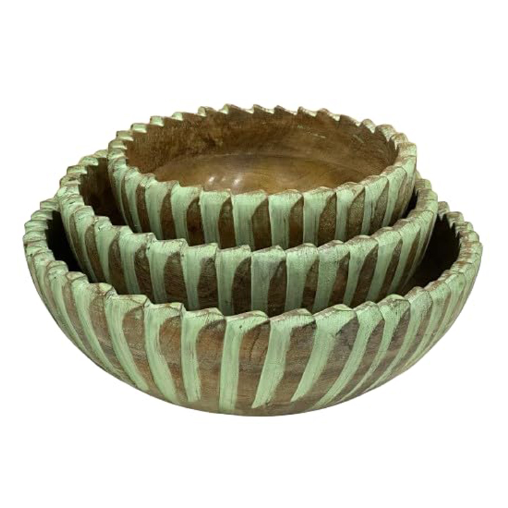 Antique Brown