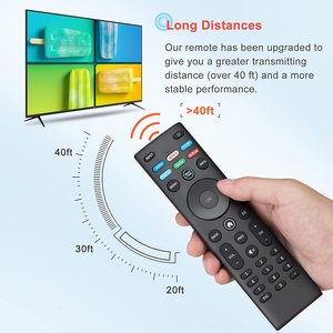 VIZIO akıllı TV uzaktan değiştirme için Besia XRT140 evrensel uzaktan kumanda XRT136 Smartcast d-serisi e-serisi m-serisi P/PX-Ser - Product Image 2