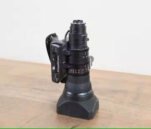 Authentic New ProHD Camcorder-XT20SX47BRM with ENG Lens Features MicroSD Media and CMOS <strong>Imaging</strong> Sensor - Product Image 1