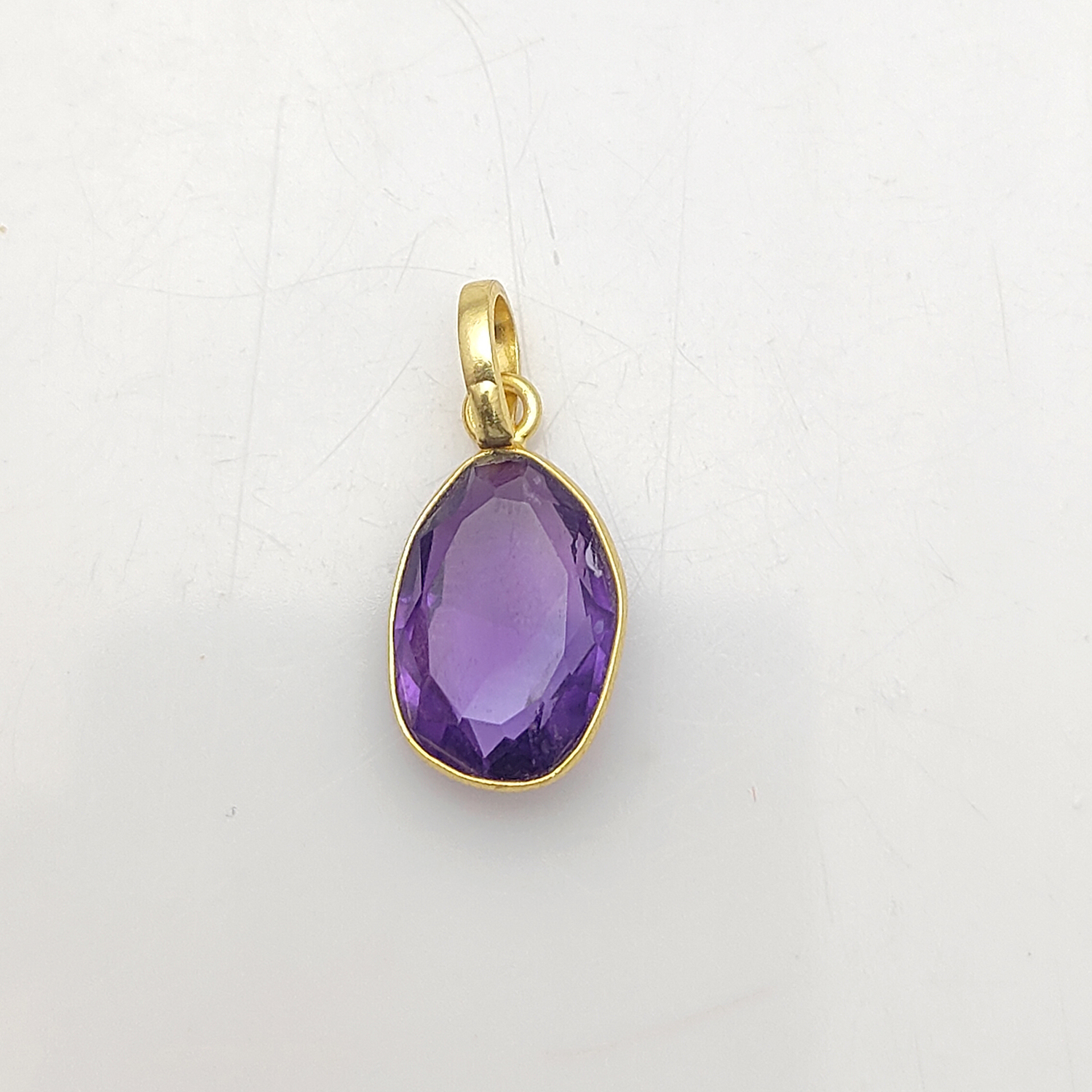 Amethyst Quartz