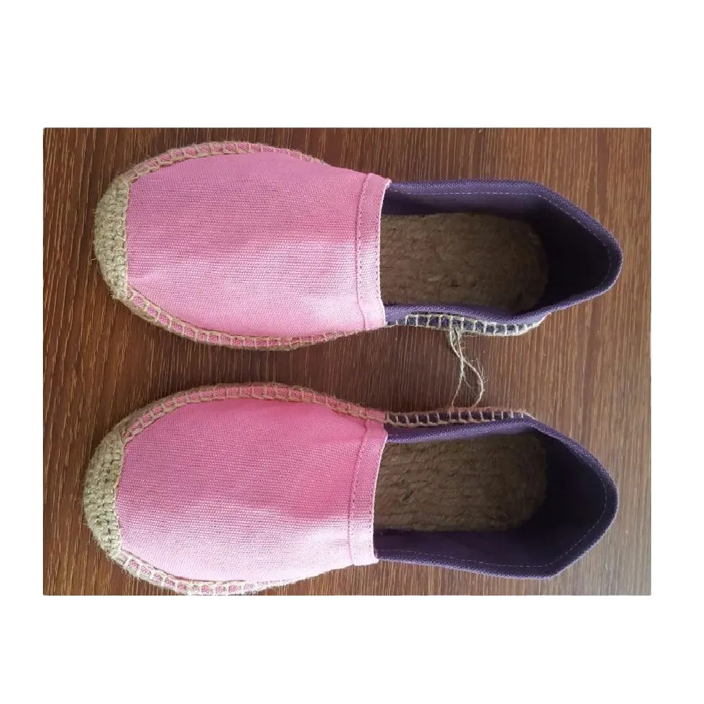 Pink color basic canvas shoes comfortable breathable latest 2021 trendy high quality preference suitable for all season