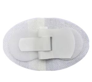 Pemegang tabung urin medis profesional kualitas terbaik perangkat fiksasi kateter untuk penggunaan klinis dengan patch tahan air - Product Image 4