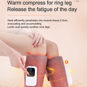 Многофункциональный массажер для ног - Product Image 3
