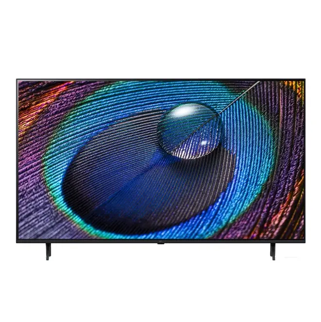LG Electronics UHD TV Smart TV Produits électroniques coréens Appareils ménagers 65UR931C TV 65 pouces