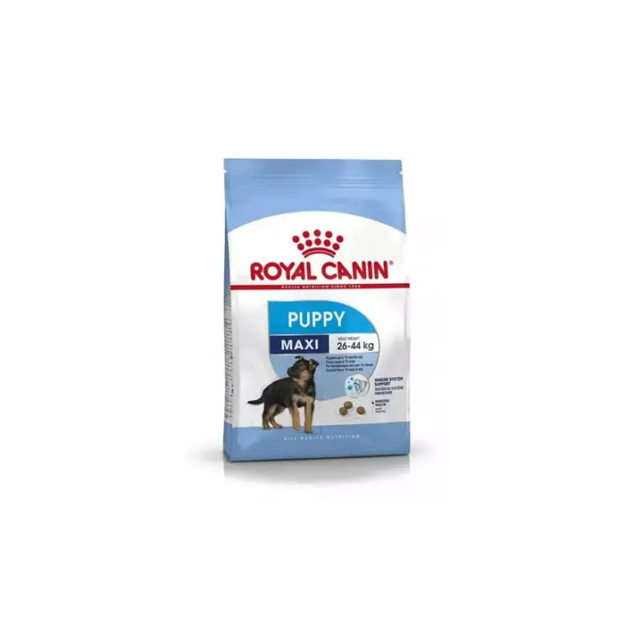 Toptan en kaliteli Pet gıda kraliyet Canin 15kg çanta