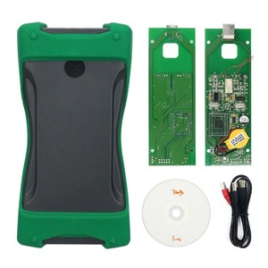 2025 Tango Key Programmer Tool Vollversion V1.111.3 Oem Auto Key Transponder Autos chl üssel hersteller Fernbedienung scanner Hw4.8 - Product Image 4