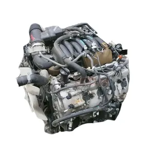 3.4L 6気筒5VZ 5VZ-FE中古完全エンジン3.4L V6 5VZモーター5VZFE - Product Image 5