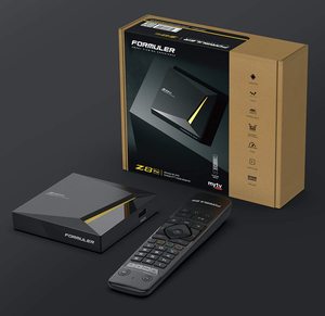 Качественные разработчики Z8 PRO 4K Android Box + MAG322w1-323w1 встроенной приставкой Wi-Fi IPTV. OTT-с 24 месяцев официальной гарантии - Product Image 1