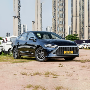 <strong>2025</strong> Qin Plus DM-i Champion Edition Plug-In Hybrid SUV 2024 <strong>2025</strong> Excellent Version Electric Motor 120KM Range - Product Image 3