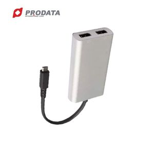 OEM ODM DP 1.2 1.4电源适配器显示适配器 - Product Image 3