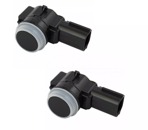 Precio competitivo, piezas de automóvil, Sensor ultrasónico de estacionamiento 1TK84TZZAA, Sensor de asistencia de estacionamiento PDC de ayuda inversa para coche para Jeep - Product Image 3