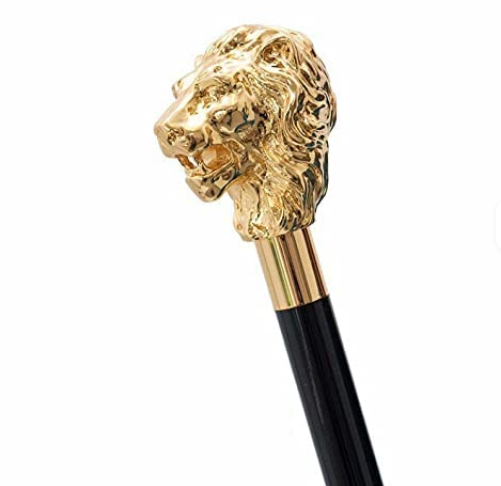 สีน้ำตาล