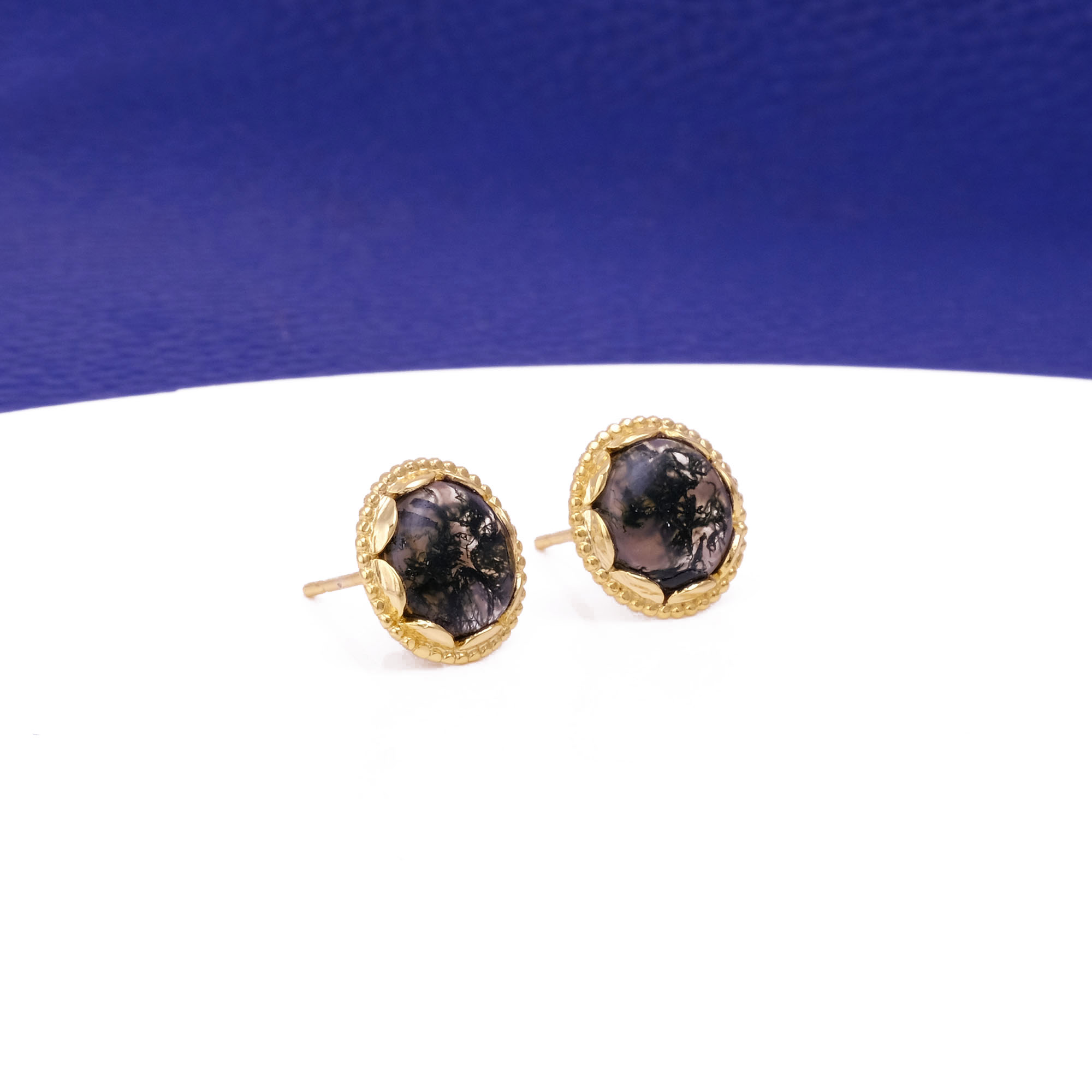 Black Rutile