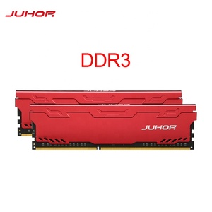 4GB DDR3 RAM 1600MhzデスクトップメモリストックPC用ECC機能付きヒートシンク高性能デスクトップメモリーズ - Product Image 5