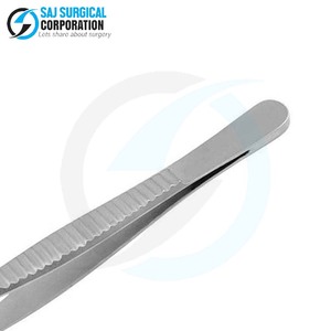 Nga mô hình kẹp nhiệm vụ nặng nề xây dựng cho mô dày đặc thao tác trong chỉnh hình và thú y phẫu thuật - Product Image 6