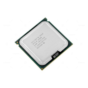Cho Intel Xeon x5460 3.16Ghz 4-core 12Mb Bộ nhớ cache 120W lga771 ổ cắm hiệu suất cao CPUs - Product Image 1