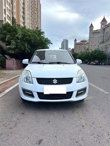 Used 2014 S-uzuki Rainier <strong>1.3</strong> Left Hand Drive Gasoline Car Save Money Cheap Used Cars Fairly Used Cars - Product Image 4