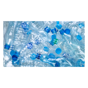 Toplu tedarik ve geri dönüşüm kullanımı için temiz PET şişe artıkları - Product Image 6