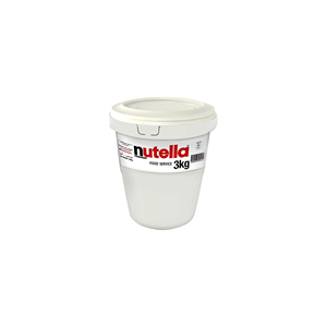 正品Nutella 2千克现货供应国际批发