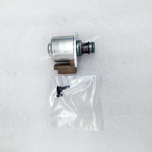 Ekskavatör yakıt vana 9307Z532A yakıt pompası Imv giriş ölçüm valfi motor kiti 9307Z532A basınç sensörü regülatörü - Product Image 5