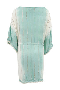 Boho Inspire kadın uzun çiçek işlemeli <span class=keywords><strong>Kimono</strong></span> elbise Vintage bak yaz kapak Kaftan Hippie <span class=keywords><strong>Chic</strong></span> Mini plaj kapak <span class=keywords><strong>Kimono</strong></span>