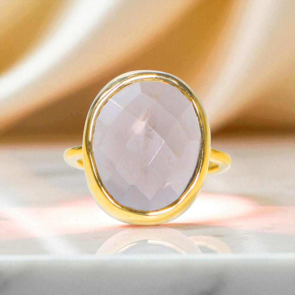 Rose Quartz