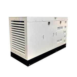 Chất lượng hàng đầu Thụy Điển động cơ ban đầu tad530ge 68kw Máy phát điện đặt Volvo Penta giá Máy phát điện - Product Image 5