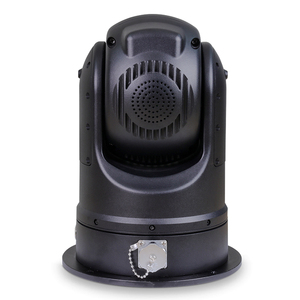 Termal görüntüleme 640*512 25mm sabit Lens 30X Zoom 2MP PTZ termal kamera 120 IR SIP-YTB5 27 IP67 ağ IP güvenlik kamera - Product Image 4