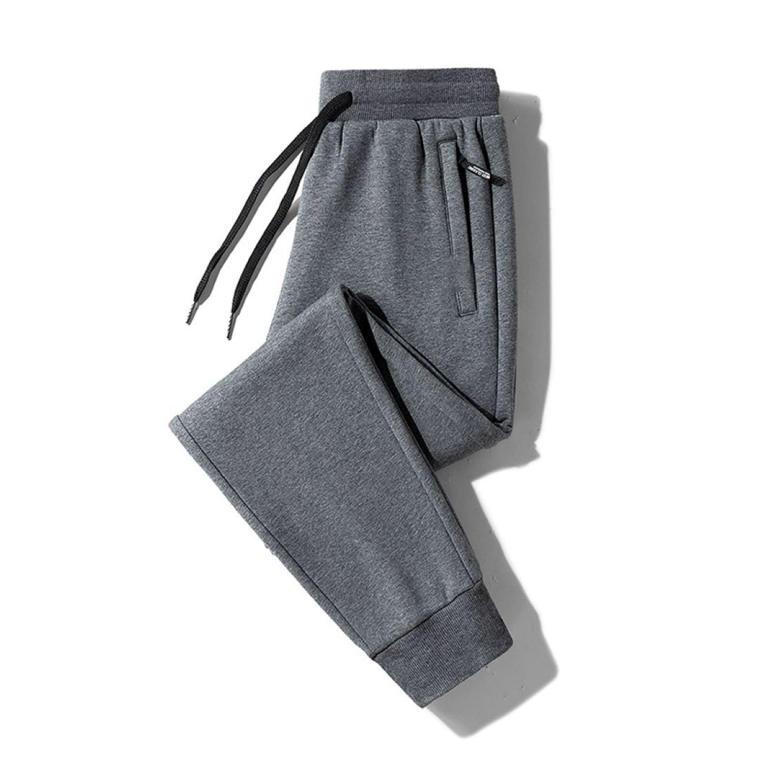 Tobillos gris estilo primavera y otoño