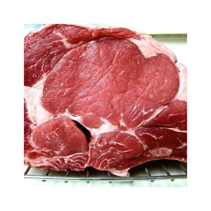 新鲜清真冷冻无骨水牛肉，水牛肉冷冻清真山羊肉冷冻牛肉价格便宜 - Product Image 5