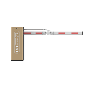 Hcw Boom cổng rào cản với động cơ không chổi than & điều khiển từ xa 1.5 mét độ dày cho đường sắt qua và xe Hệ thống đỗ xe - Product Image 5