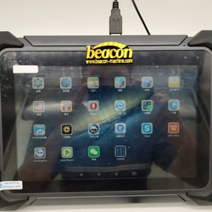 BEACON Diesel CRM4000 Fuel <strong>Injector</strong> Tester Diesel Common Rail <strong>Injector</strong> Tester 3 Stage Tool for Diesel <strong>Injector</strong> - Product Image 6