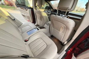 Toptan kullanılan 2016 m-ercedes-Benz CLS550