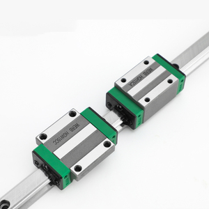 Carril de guía lineal serie 1: 1 para torno de máquina herramienta CNC - Product Image 1