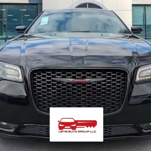 2022 Chry-sler 300 S kullanılmış