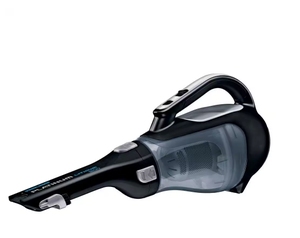 電気ハンドVac 20 V MAXコードレス産業用真空リチウムイオン電源付き - Product Image 1