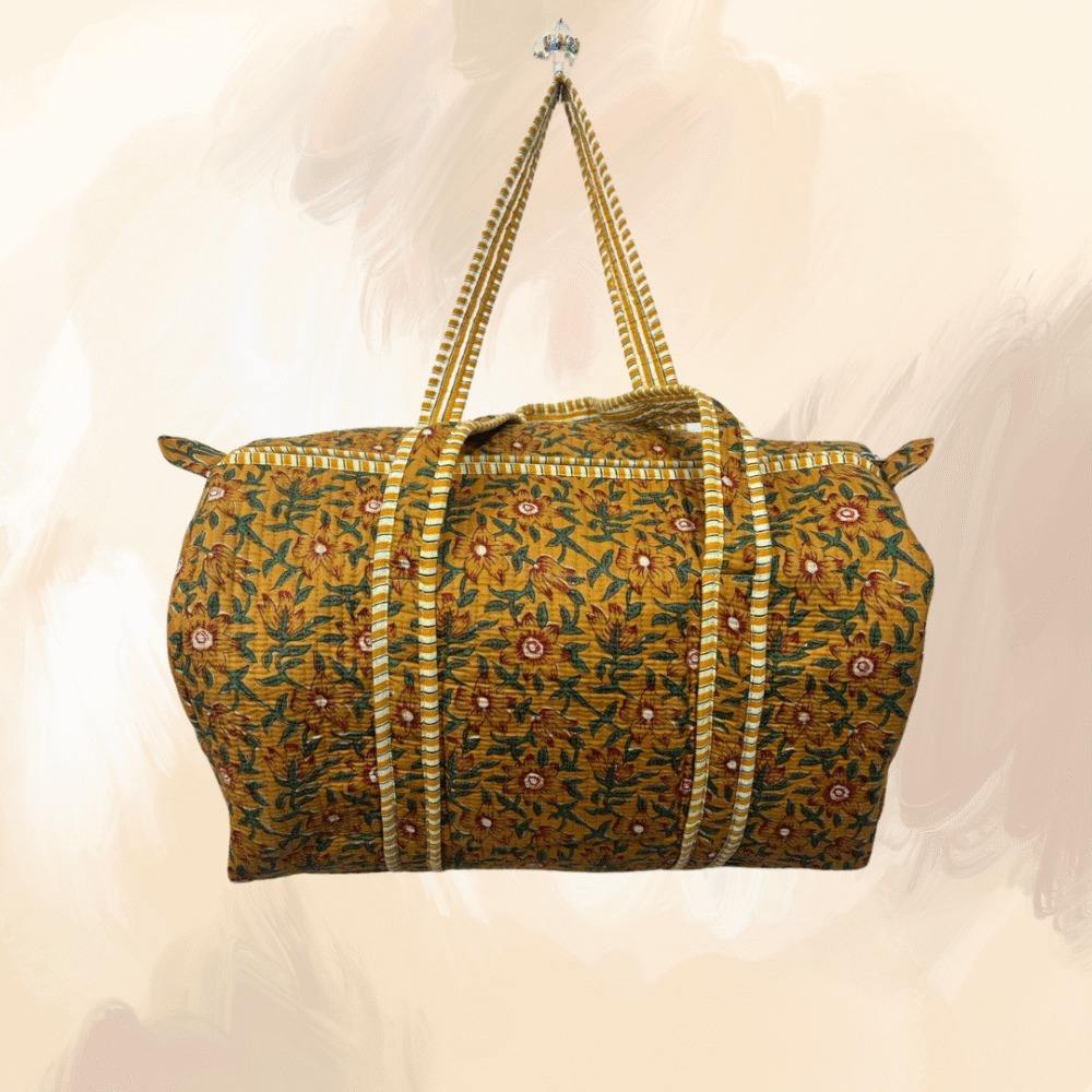 สีเหลืองมัสแตง