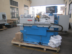 MK1320HX500 <strong>CNC</strong> <strong>Cylindrical</strong> <strong>Grinding</strong> <strong>Machine</strong>
